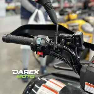 Квадроцикл YAMAHA-LINHAI P300 EFI  от официального дилера Darexmoto