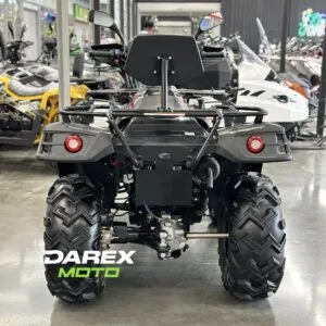 Квадроцикл YAMAHA-LINHAI P300 EFI  от официального дилера Darexmoto
