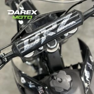 Мотоцикл эндуро BRZ X6 PR300 21/18  от официального дилера Darexmoto