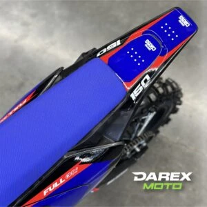 Питбайк FullCrew Big Beast 150cc 17/14 (механ., эл.стартер)  от официального дилера Darexmoto