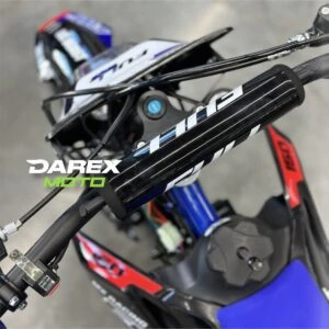 Питбайк FullCrew Big Beast 150cc 17/14 (механ., эл.стартер)  от официального дилера Darexmoto