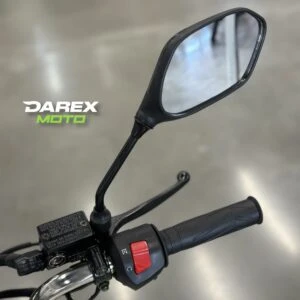 Мотоцикл MOTOLAND 200 SPRINT  от официального дилера Darexmoto