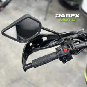 Мотоцикл эндуро Motoland 300 ENDURO ST NEON с ПТС  от официального дилера Darexmoto