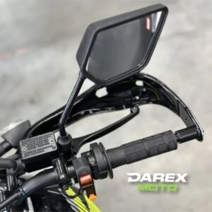Мотоцикл эндуро Motoland 300 ENDURO ST NEON с ПТС  от официального дилера Darexmoto