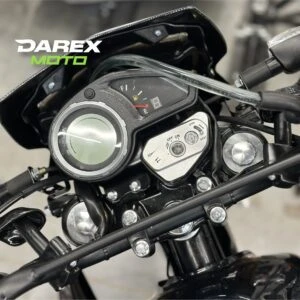 Мотоцикл эндуро Motoland 300 ENDURO ST NEON с ПТС  от официального дилера Darexmoto