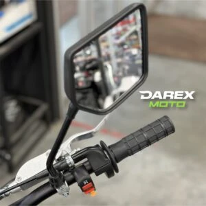 Кроссовый мотоцикл Motoland 300 XT300 HS 175FMM (PR5) с ПТС синий  от официального дилера Darexmoto