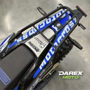 Кроссовый мотоцикл Motoland 300 XT300 HS 175FMM (PR5) с ПТС синий  от официального дилера Darexmoto