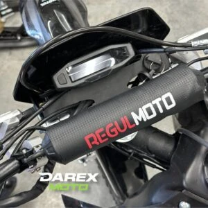 Мотоцикл эндуро Regulmoto Sport-003 PR 300 сс (Черный) с ПТС  от официального дилера Darexmoto