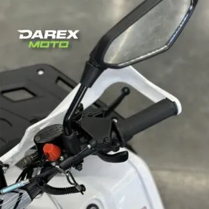 Комплект для сборки AY125  от официального дилера Darexmoto