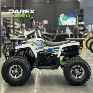 Комплект для сборки AY125  от официального дилера Darexmoto