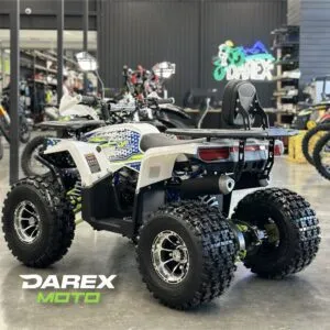 Комплект для сборки AY125  от официального дилера Darexmoto