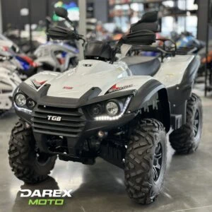 Снегоболотоход / Blade 500 SL (Серый) от официального дилера Darexmoto