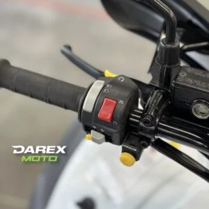 Снегоболотоход / Blade 500 SL (Серый)  от официального дилера Darexmoto