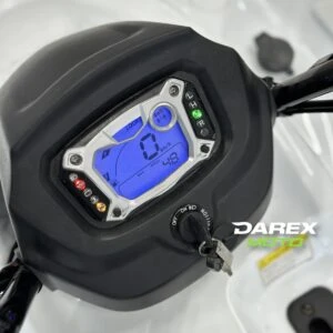Снегоболотоход / Blade 500 SL (Серый)  от официального дилера Darexmoto