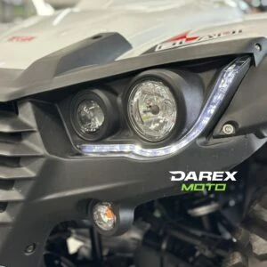 Снегоболотоход / Blade 500 SL (Серый)  от официального дилера Darexmoto