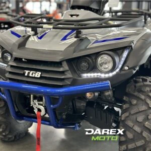 Снегоболотоход / Blade 550 EPS (Серый)  от официального дилера Darexmoto