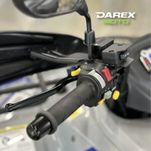 Снегоболотоход / Blade 550 EPS (Серый)  от официального дилера Darexmoto