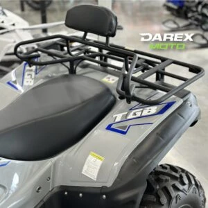 Снегоболотоход / Blade 550 EPS (Серый)  от официального дилера Darexmoto
