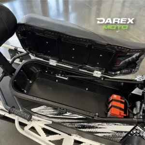 Снегоход IRBIS SF200L LONG (Белый)  от официального дилера Darexmoto