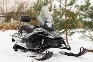 Снегоход IRBIS Tungus 600L  от официального дилера Darexmoto