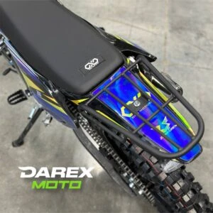 Мотоцикл эндуро OXO LITE 250 (синий)  от официального дилера Darexmoto
