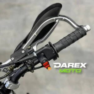 Мотоцикл эндуро OXO LITE 250 (синий)  от официального дилера Darexmoto