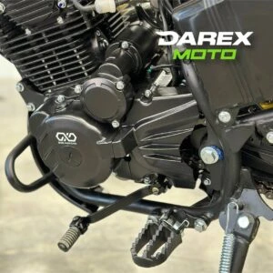 Мотоцикл эндуро OXO LITE 300 (синий)  от официального дилера Darexmoto