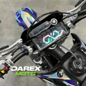 Мотоцикл эндуро OXO LITE 300 (синий)  от официального дилера Darexmoto