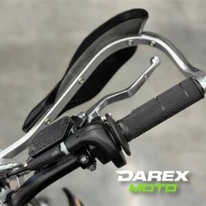 Мотоцикл эндуро OXO LITE 300 (синий)  от официального дилера Darexmoto