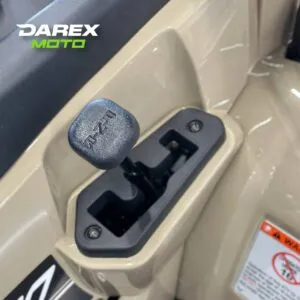 Комплект для сборки YAMAHA-LINHAI Z210 EFI (коричневый)  от официального дилера Darexmoto