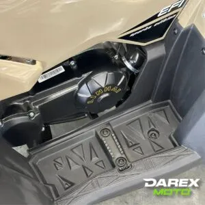 Комплект для сборки YAMAHA-LINHAI Z210 EFI (коричневый)  от официального дилера Darexmoto
