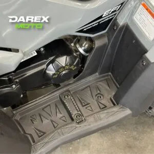 Комплект для сборки YAMAHA-LINHAI Z210 EFI (серый)  от официального дилера Darexmoto
