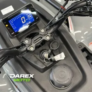 Комплект для сборки YAMAHA-LINHAI Z210 EFI (серый)  от официального дилера Darexmoto
