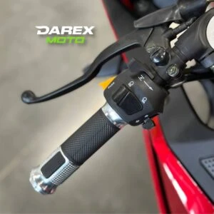 Мотоцикл дорожный Motoland R1 300 (красный)  от официального дилера Darexmoto