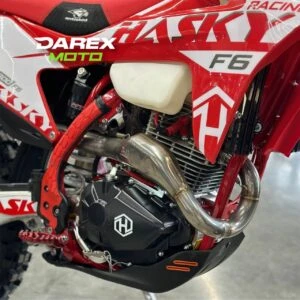 Мотоцикл эндуро Hasky F6 Racing 175FMN PR300 F6  от официального дилера Darexmoto