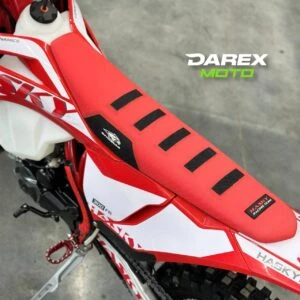 Мотоцикл эндуро Hasky F6 Racing 175FMN PR300 F6  от официального дилера Darexmoto