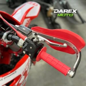 Мотоцикл эндуро Hasky F6 Racing 175FMN PR300 F6  от официального дилера Darexmoto