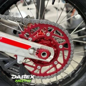 Мотоцикл эндуро Hasky F6 Racing 175FMN PR300 F6  от официального дилера Darexmoto