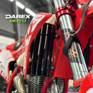 Мотоцикл эндуро Hasky F6 Racing 175FMN PR300 F6  от официального дилера Darexmoto