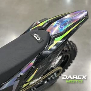 Мотоцикл эндуро OXO LITE 250 Х (серый)  от официального дилера Darexmoto