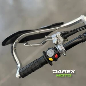 Мотоцикл эндуро OXO LITE 250 Х (синий)  от официального дилера Darexmoto