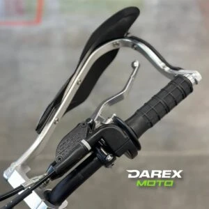 Мотоцикл эндуро OXO LITE 250 Х (синий)  от официального дилера Darexmoto