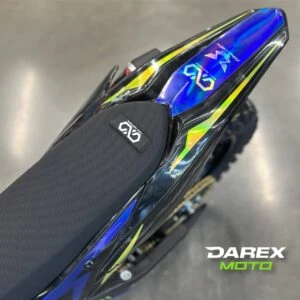 Мотоцикл эндуро OXO LITE 250 Х (синий)  от официального дилера Darexmoto