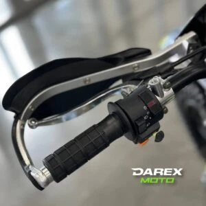 Мотоцикл эндуро OXO LITE 250 (серый)  от официального дилера Darexmoto