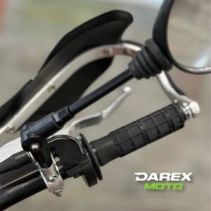 Мотоцикл эндуро Regulmoto Sport-003 PR PRO (Красный) с ПТС  от официального дилера Darexmoto