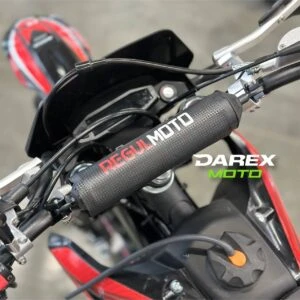 Мотоцикл эндуро Regulmoto Sport-003 PR PRO (Красный) с ПТС  от официального дилера Darexmoto