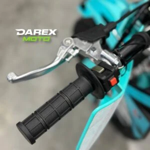 Питбайк Motoland JKS125 E 19/16  от официального дилера Darexmoto