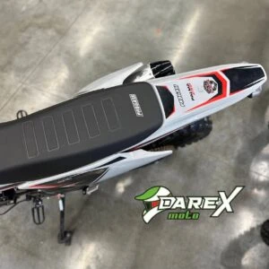 Мотоцикл эндуро Progasi PALMA 250 (CB250-F) Orange  от официального дилера Darexmoto