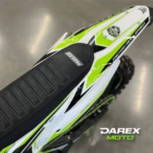 Мотоцикл эндуро Progasi SUPER MAX 250 (CB250-F) Yellow/White  от официального дилера Darexmoto