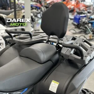 Снегоболотоход / Blade 600 LTX EPS (Черный)  от официального дилера Darexmoto